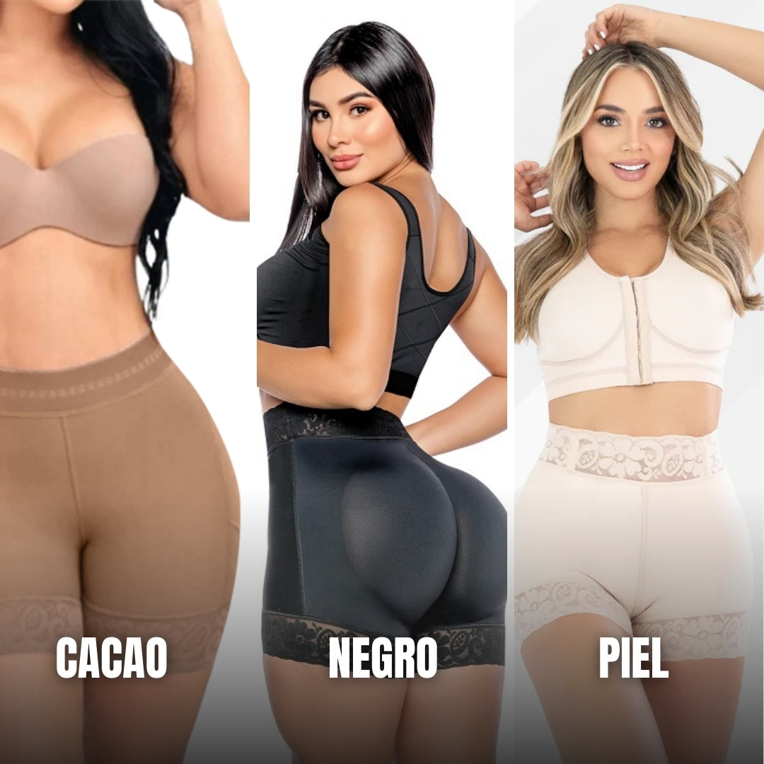 Panty levanta cola
