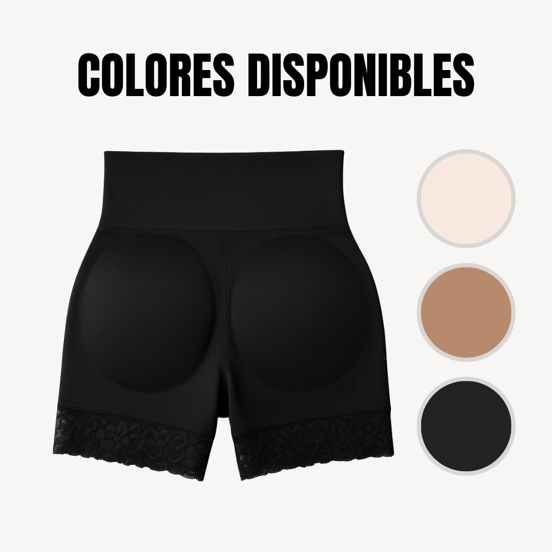 Panty levanta cola