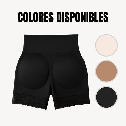 Panty levanta cola